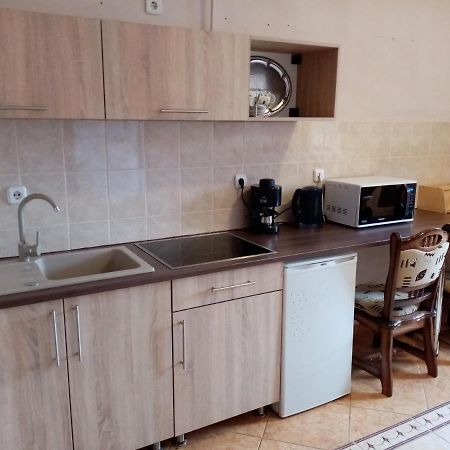 Major Street Apartman Διαμέρισμα Hajdúszoboszló Εξωτερικό φωτογραφία