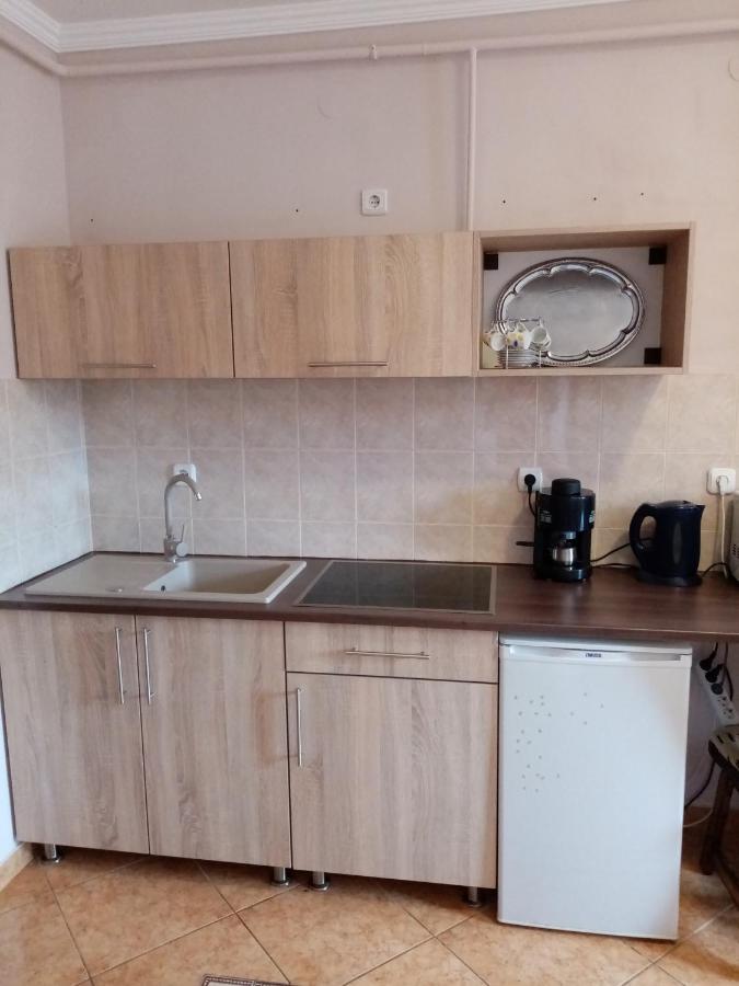 Major Street Apartman Διαμέρισμα Hajdúszoboszló Εξωτερικό φωτογραφία