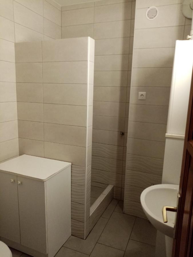 Major Street Apartman Διαμέρισμα Hajdúszoboszló Εξωτερικό φωτογραφία