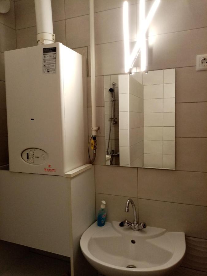 Major Street Apartman Διαμέρισμα Hajdúszoboszló Εξωτερικό φωτογραφία