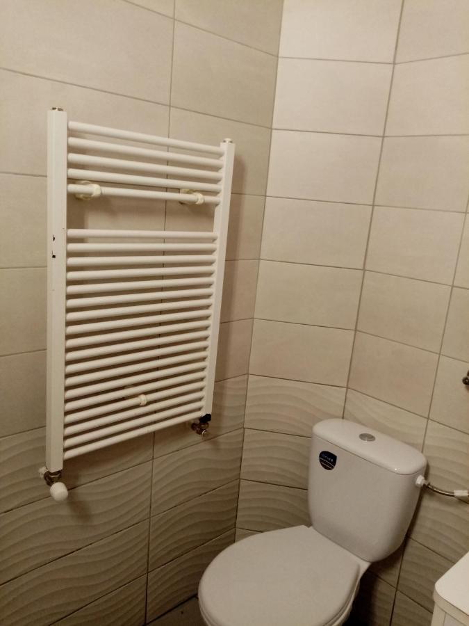 Major Street Apartman Διαμέρισμα Hajdúszoboszló Εξωτερικό φωτογραφία