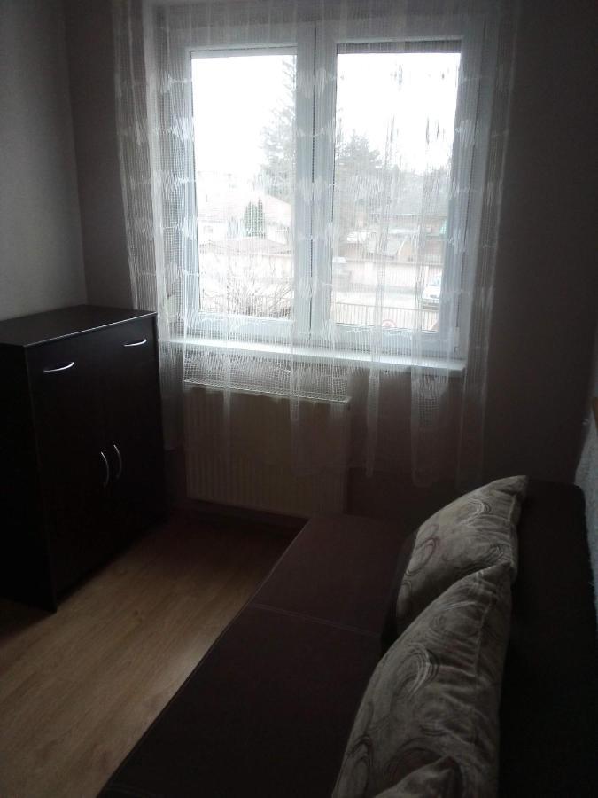 Major Street Apartman Διαμέρισμα Hajdúszoboszló Εξωτερικό φωτογραφία