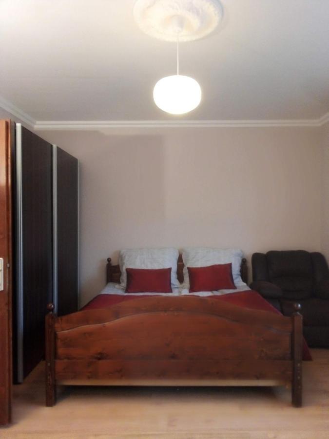 Major Street Apartman Διαμέρισμα Hajdúszoboszló Εξωτερικό φωτογραφία