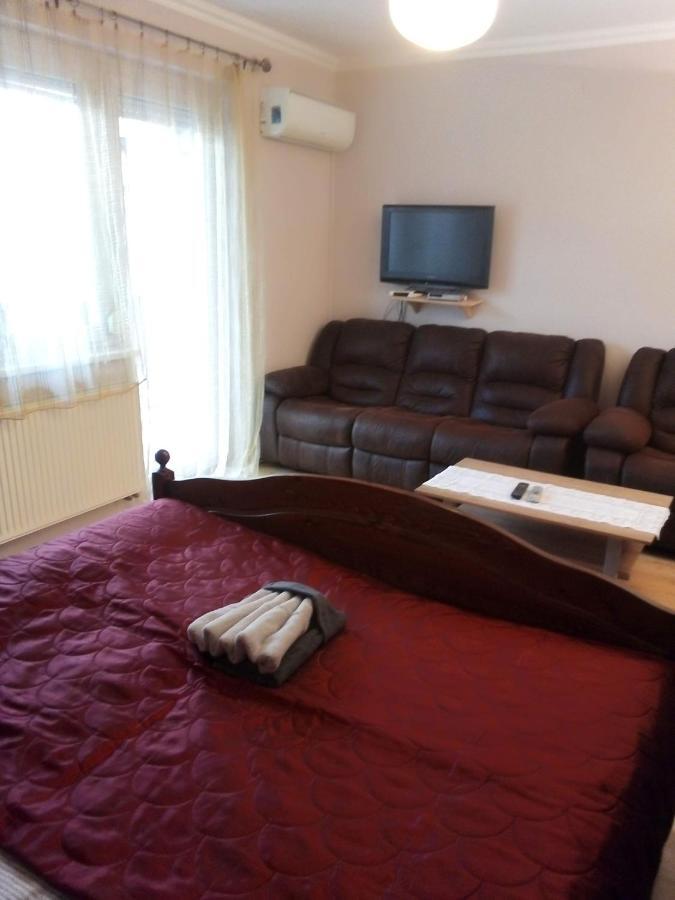 Major Street Apartman Διαμέρισμα Hajdúszoboszló Εξωτερικό φωτογραφία